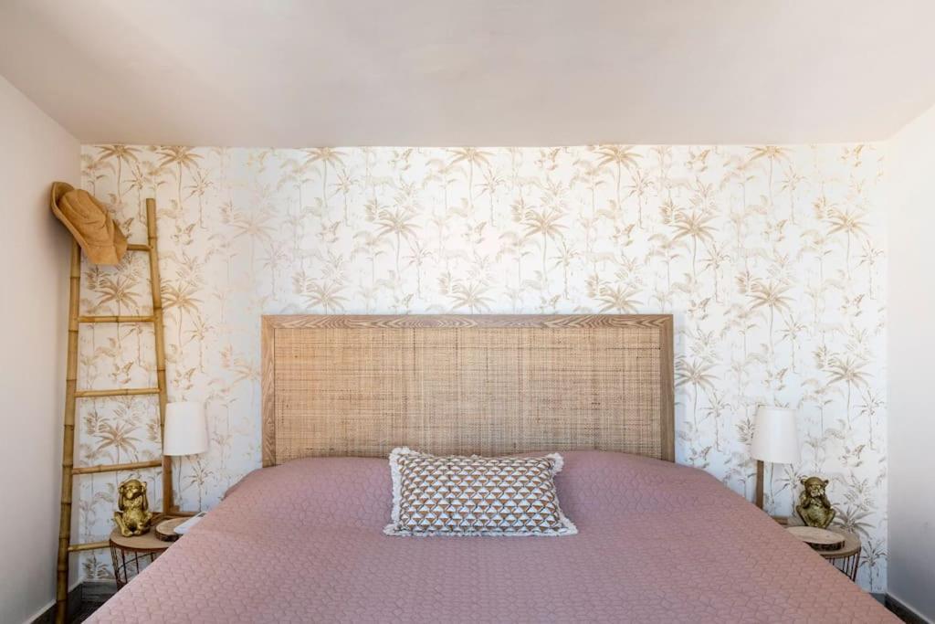 Casa Tropicana Paul do Mar  Ngoại thất bức ảnh