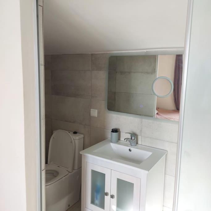 Casa Tropicana Paul do Mar  Ngoại thất bức ảnh