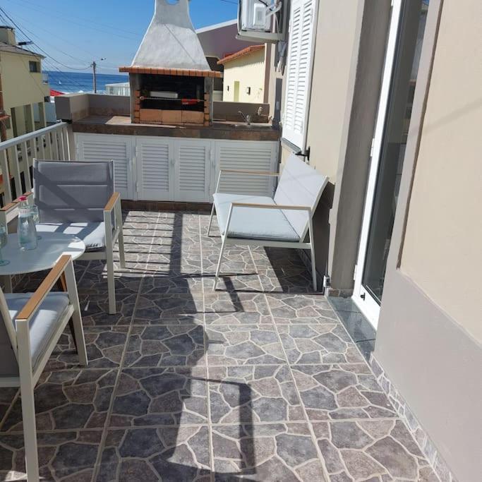Casa Tropicana Paul do Mar  Ngoại thất bức ảnh