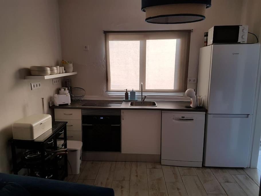 Casa Tropicana Paul do Mar  Ngoại thất bức ảnh